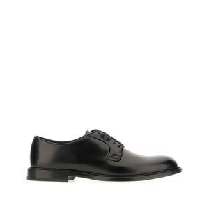 Doucal`S Men Derby Lace Up